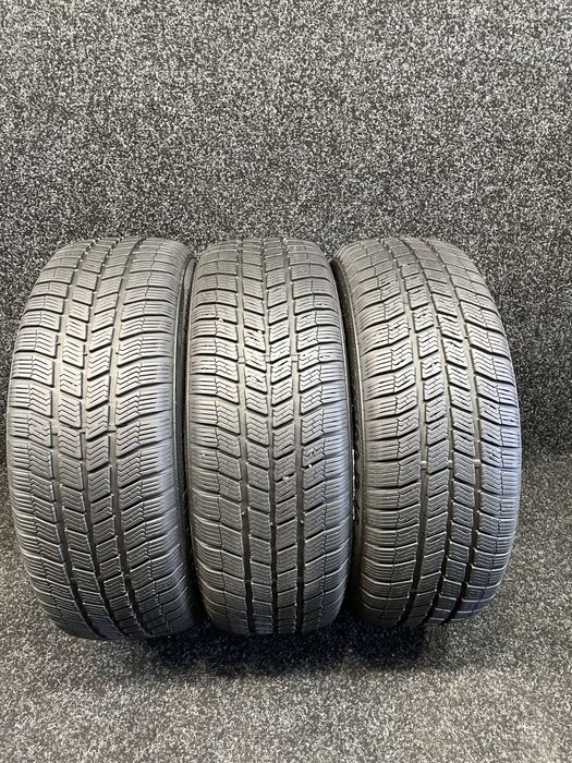 Продам Б/У шини Barum 215/60R16 Polaris 3
