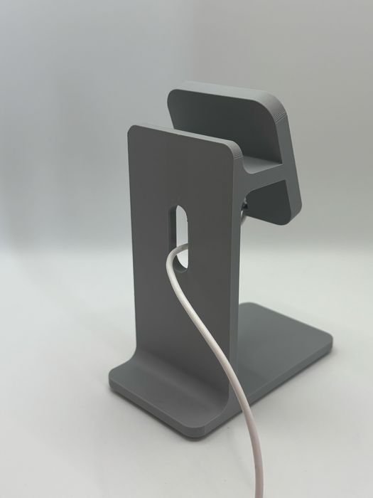 Suporte e carregador MagSafe - Apple ou Andoid