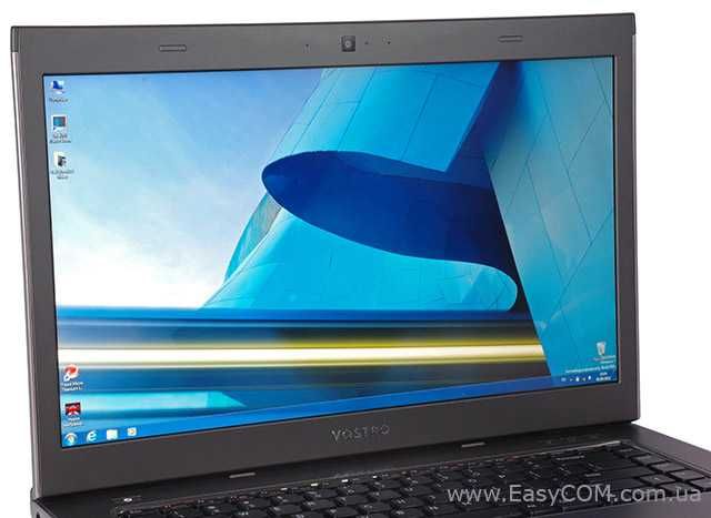 Ноутбук DELL для Бизнеса игровой состояние Идеал i7 8 ГБ/1000 ГБ Обмен