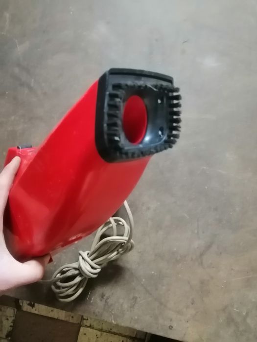 Продам пылесос автомобильный ссср