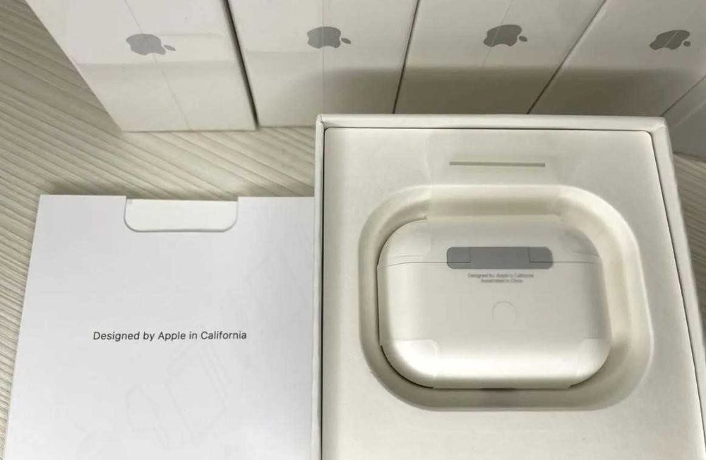 Безпровідні Навушники Airpods Pro 1в1