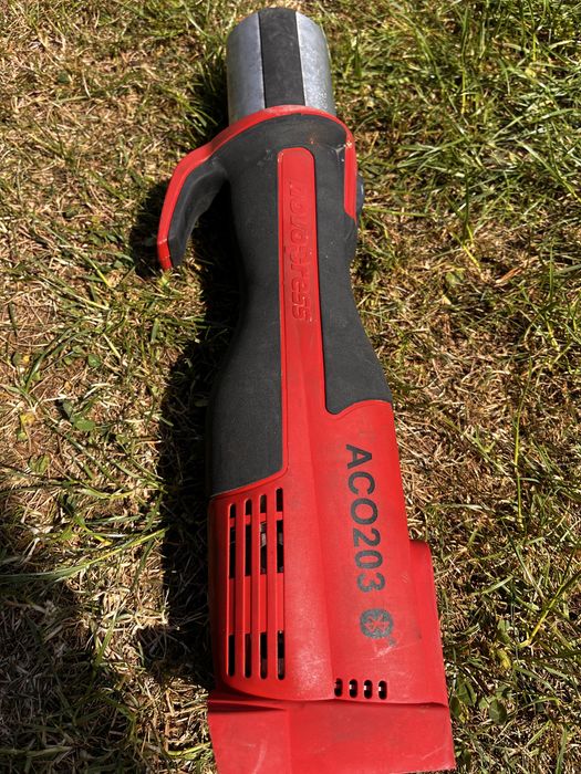 Zaciskarka Novopress  AC0203