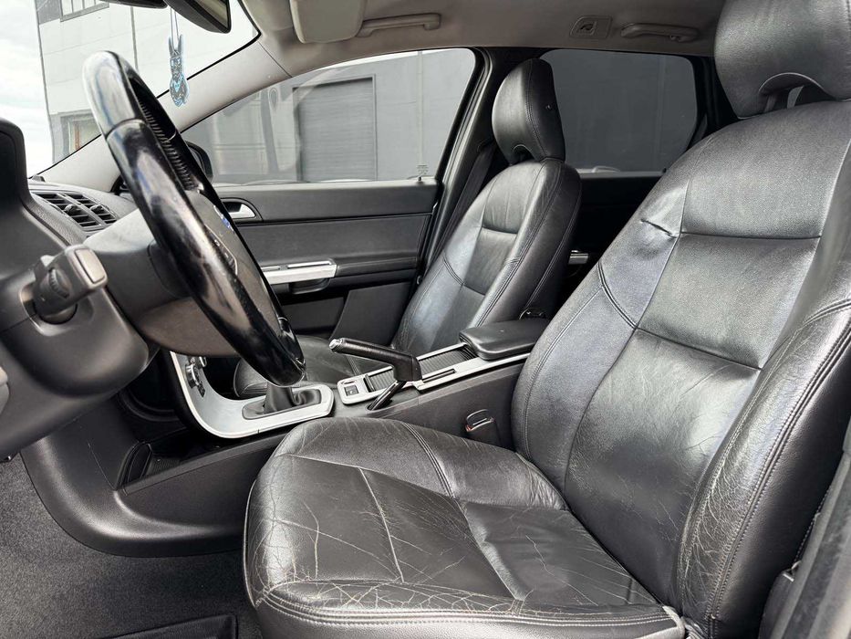 Продам Volvo V50 2011р. #76829