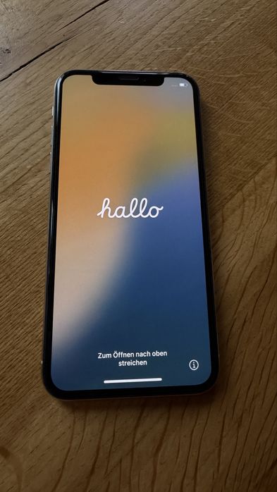 Iphone xs 64gb б/в