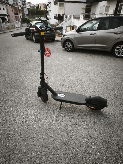 Trottinette Xiaomi 5 plus