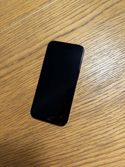 iPhone 17 Air używany miesiąc