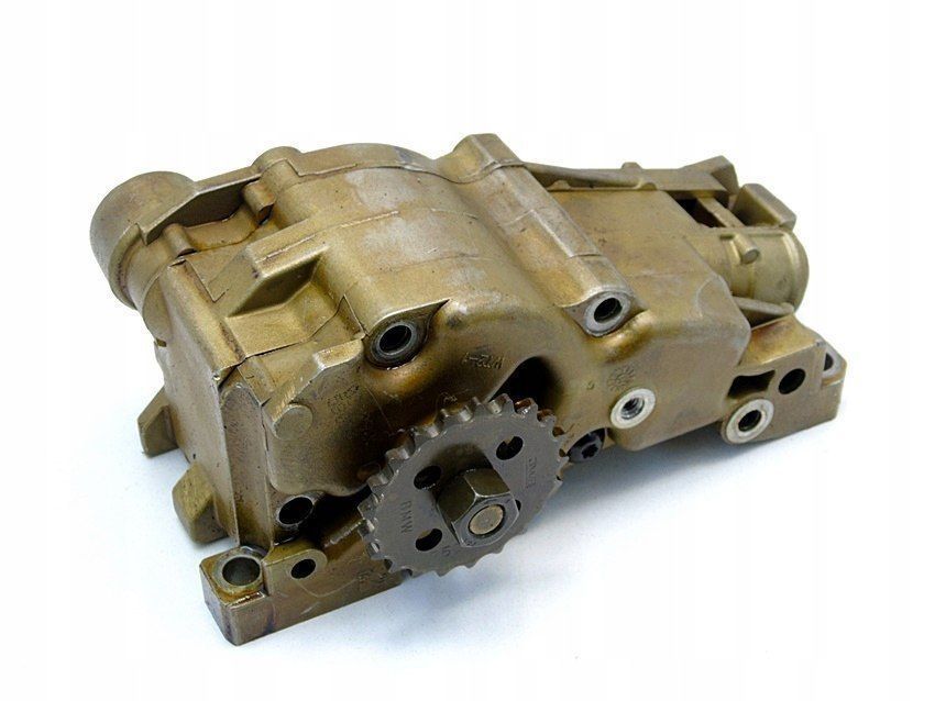 Pompa Oleju 2.0 I Bmw 3 E46 318 I Ci Ti N42 7500324