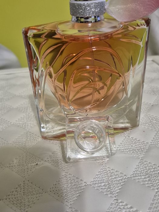 Lancome La Vie Est Belle Rose Extraordinare - 50 ml