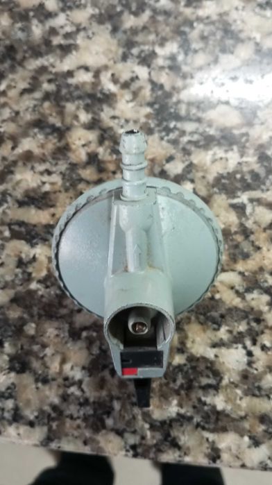 Redutor Gás Galp Butano / Propano