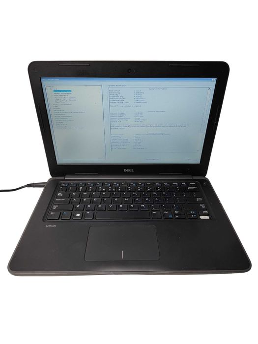 OKAZJA! | Dell Latitude 3380 | Core i3-6006U | Bios OK | Sklep FV23