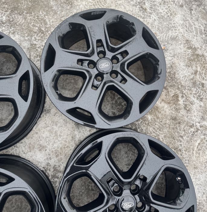 Ford R18 диски оригінальні
