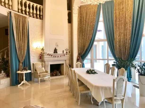 Подобова Аренда будинку !СПА -зона,Теплий Басейн.