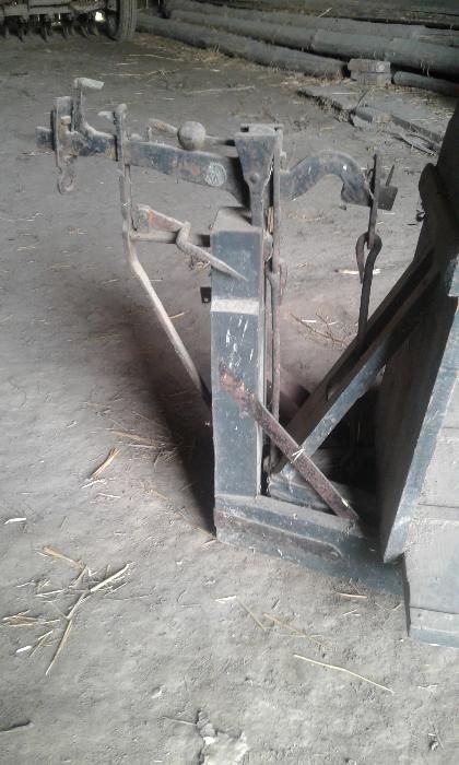 waga towarowa rolnicza 1877 r. unikat