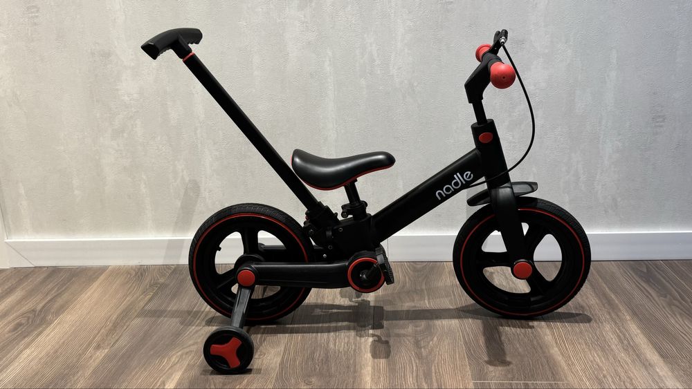 Дитячий велосипед велобіг Nadle s-900