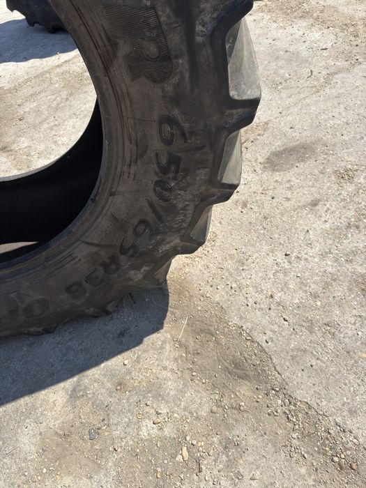 Opona 650/65R38 Goodjyear