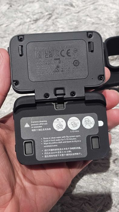 Insta360 Ace Pro - 8K e 48 MP c/ Garantia