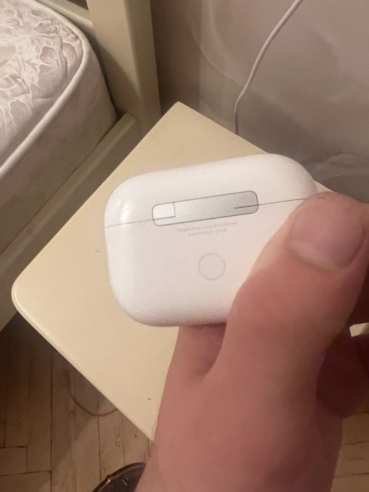 Airpods Pro GEN 2