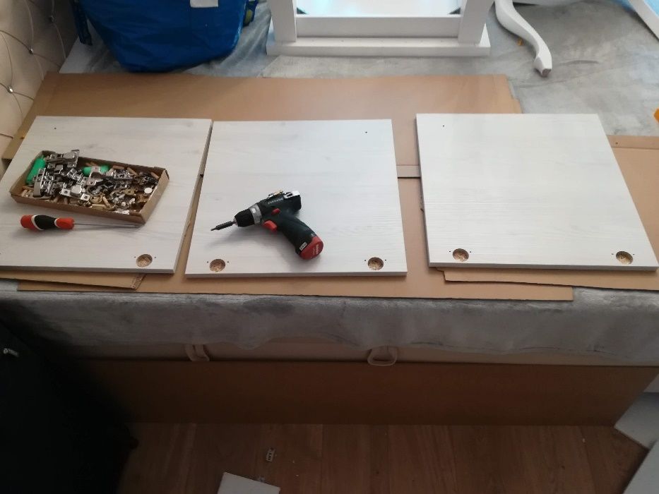 Złota Rączka Ursus Wola Bemowo Włochy AGD TV MEBLE montaż naprawy