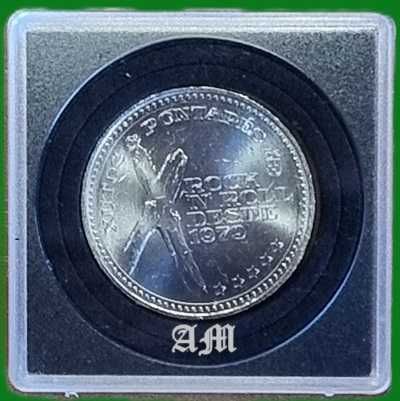 PORTUGAL - Moedas de 5€ comemorativas