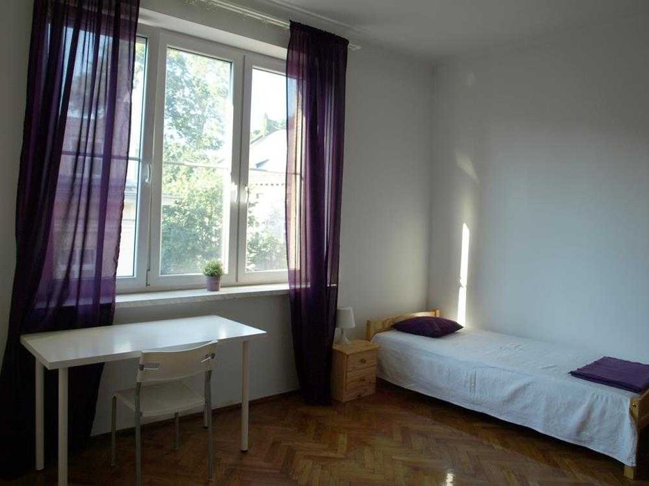REZERWACJA 2 pokoje z osobną kuchnią CENTRUM ul. Sobieskiego - Widok 4