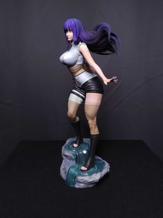 Figurka Naruto - Hinata Hyuga | 1:6 - 29cm