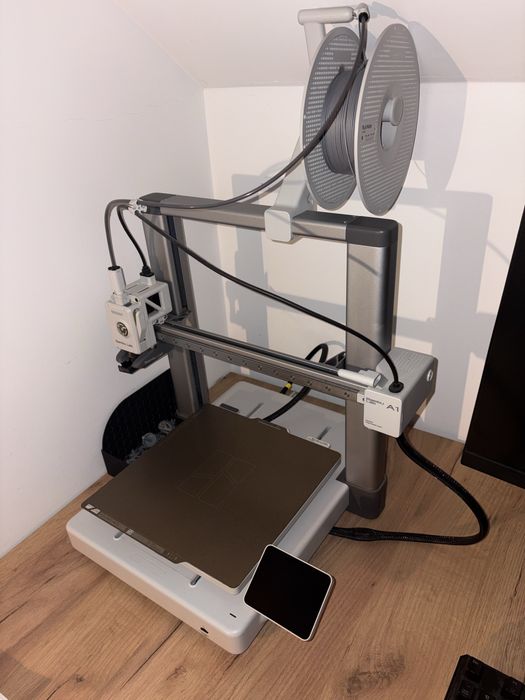 Drukarka bambu lab A1