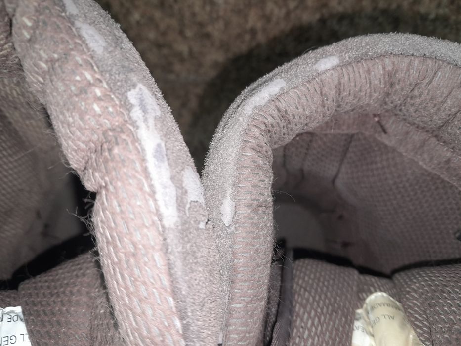 Берци ,черевики трекінгові Thinsulate Kombat 44 розмір.