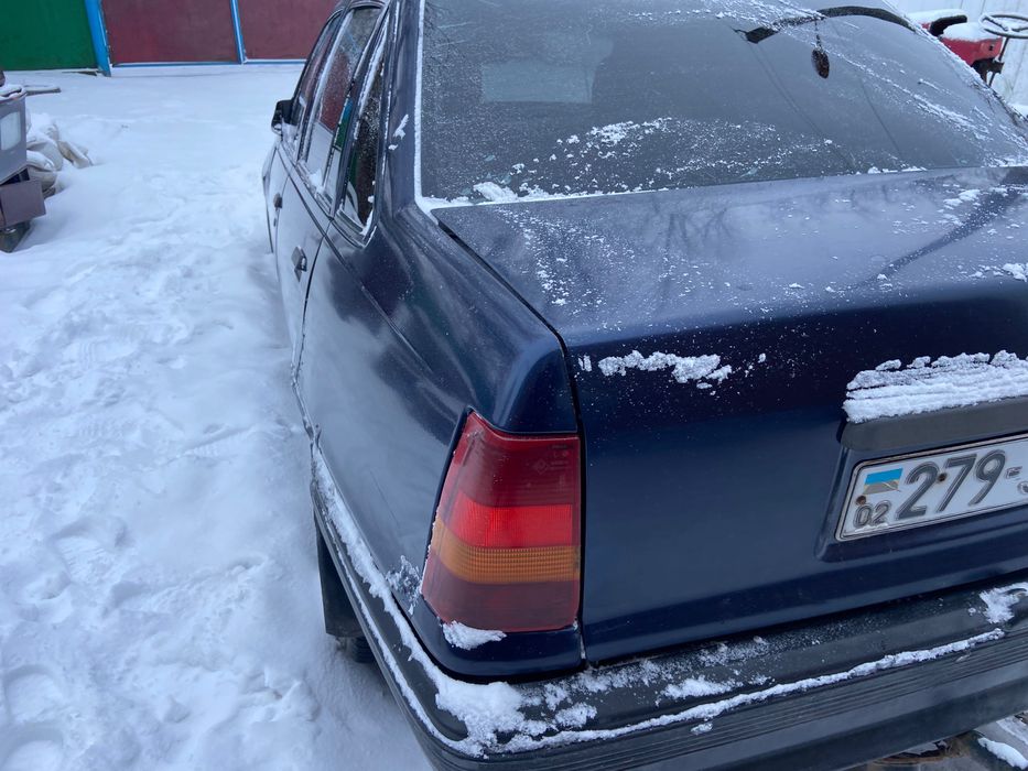 Продам срочно опелька