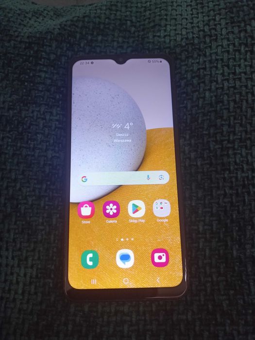 Samsung A13 5G stan bardzo ładny