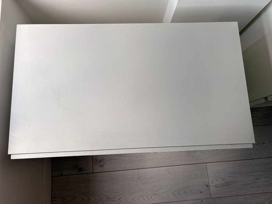 Banco com arrumação Ikea SMASTAD