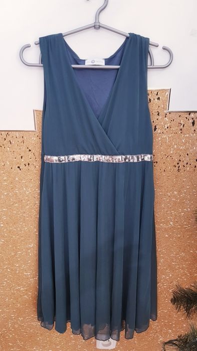 Стильное красивое платье нарядное платьице сарафан плаття сукня модна