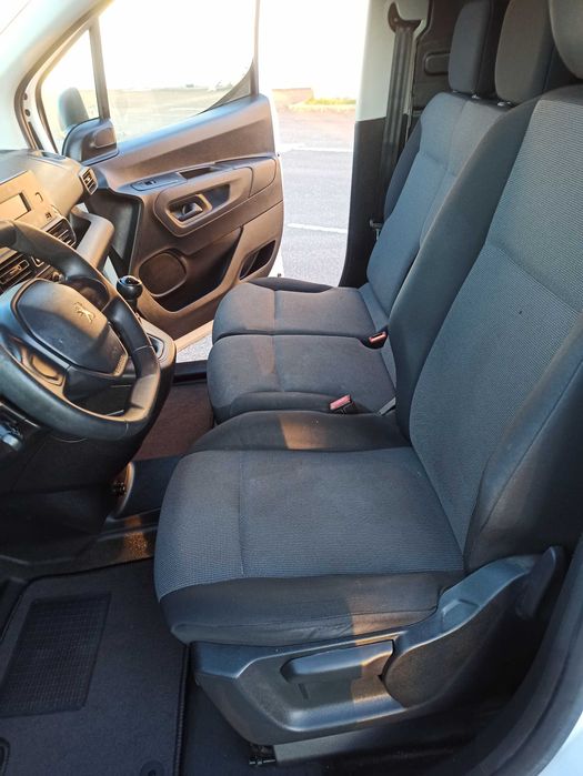 Peugeot PARTNER 1.6HDI (IVA Dedutivel)