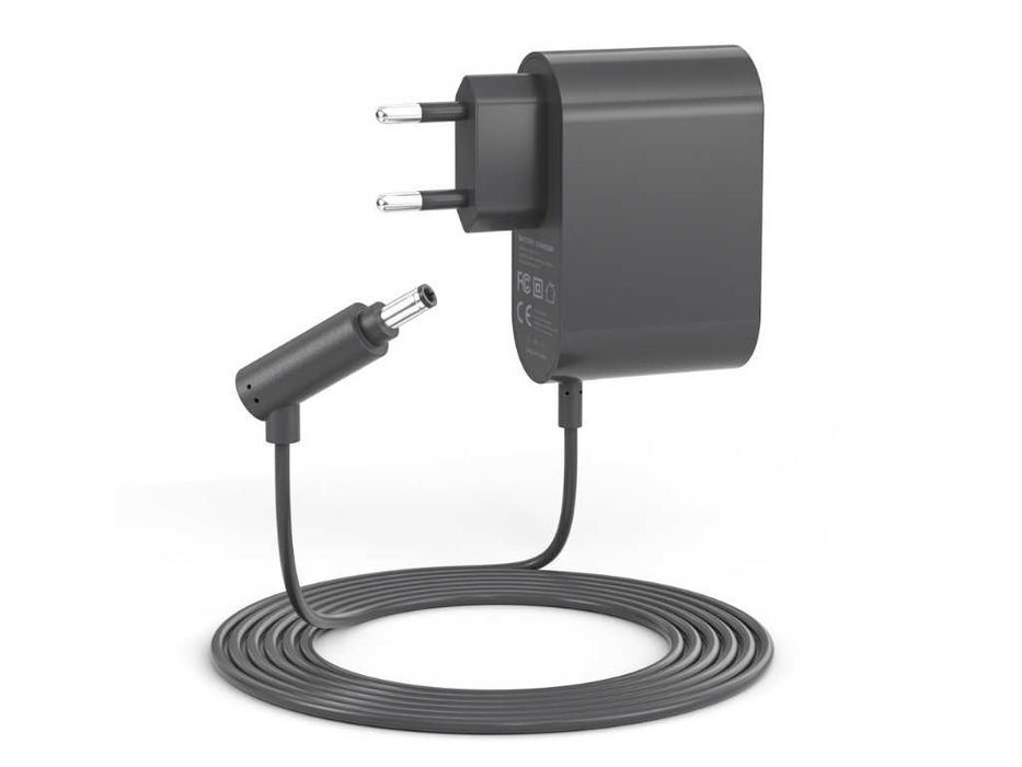 Ładowarka zasilacz adapter do ładowania odkurzacza DYSON V6 V7 V8