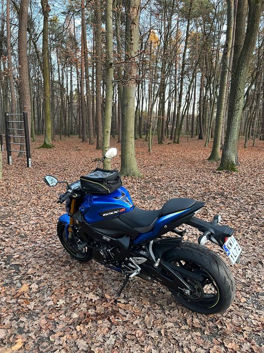 Suzuki GSX S1000 rok prod 2015