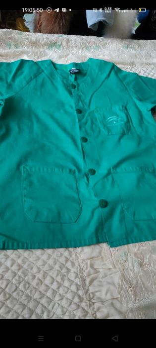 Костюм медичний М