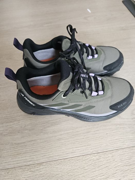 Adidas Terrex Anylander Rain.RDY447189370358343684