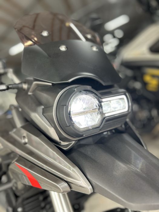 Мотоцикл Lifan KPT250 Новинка 2025 року, Безкоштовна доставка