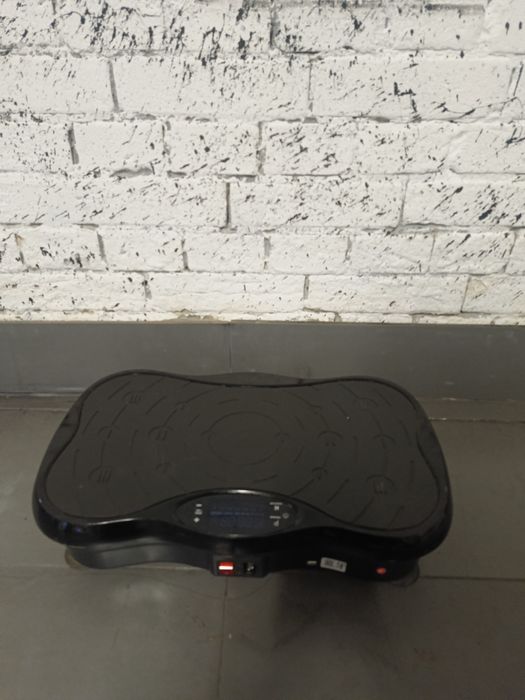 Platforma Wibracyjna Super Stan Bluetooth Wysyłka OLx