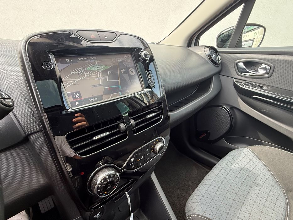 Renault Clio Sport Tourer | Dynamique S |1.5 dCi 90cv | Nacional