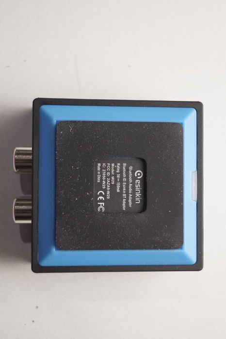WS320 ESINKIN W29 Adapter Bluetooth Audio do systemu strumieniowego