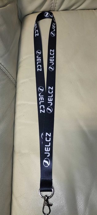 Smycz Jelcz do kluczy