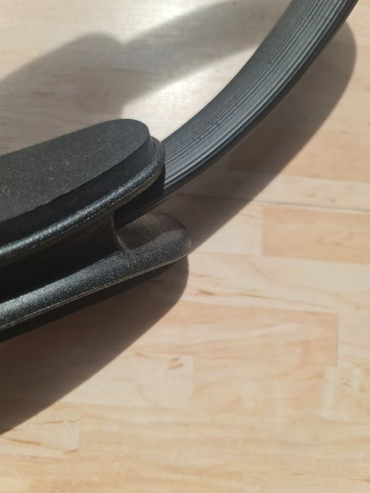 Кільце ізотонічне ProsourceFit Pilates Resistance Ring