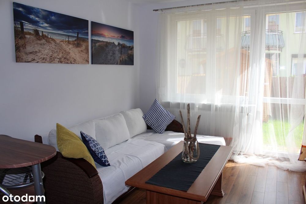 3 pokojowe 46 m² z dodatkową powierzch reakreacyjną 66 m². BEZPOŚREDNIO - Widok 3