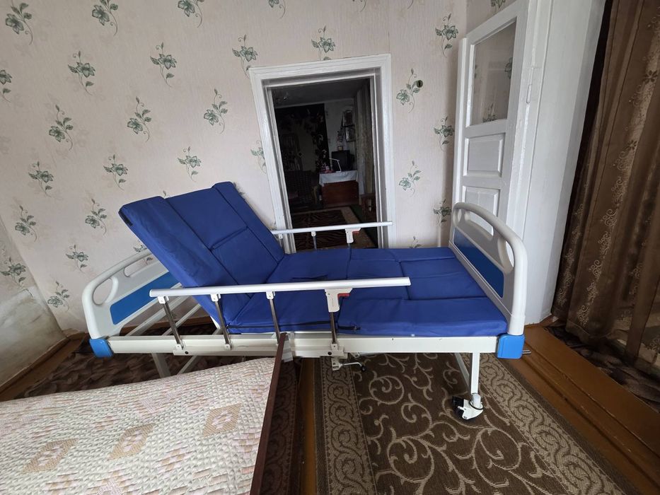Продаж кроваті.б/у.