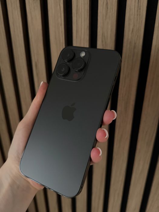 Продам iphone 14 pro max 512