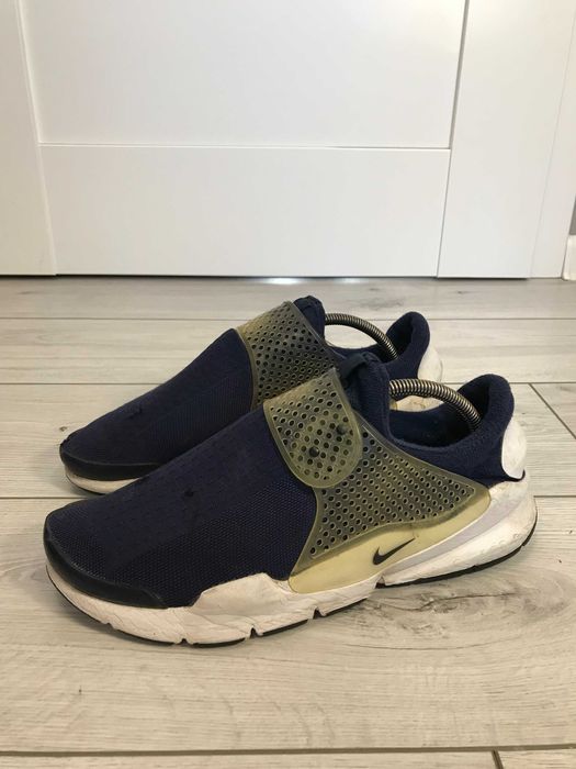 Buty Nike Sock Dart Midnight Navy rozm. 44