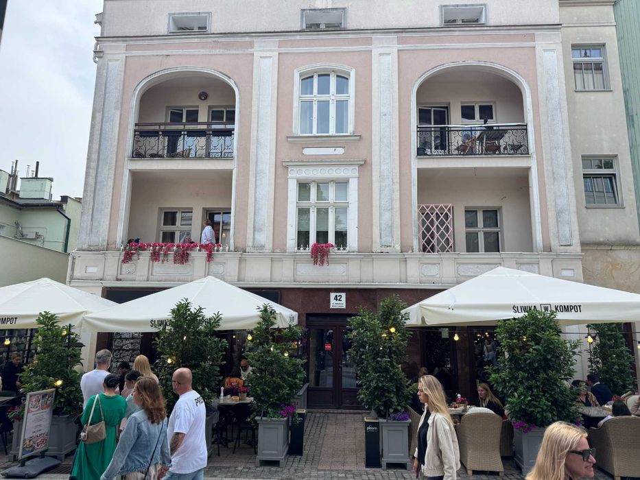 Mieszkanie – Sopot - Widok 2