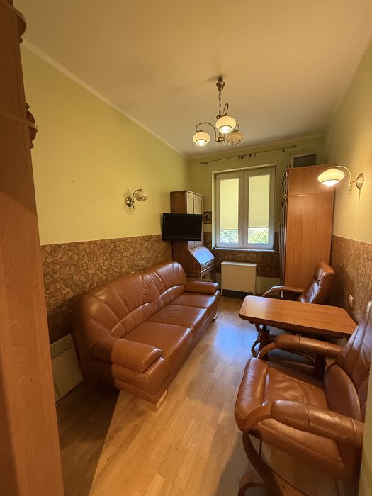 Przestronne 2-pokojowe mieszkanie 47 m² – Wrocław, Centrum - Widok 3