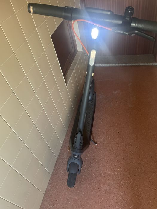 trotinete ninebot e2 pro