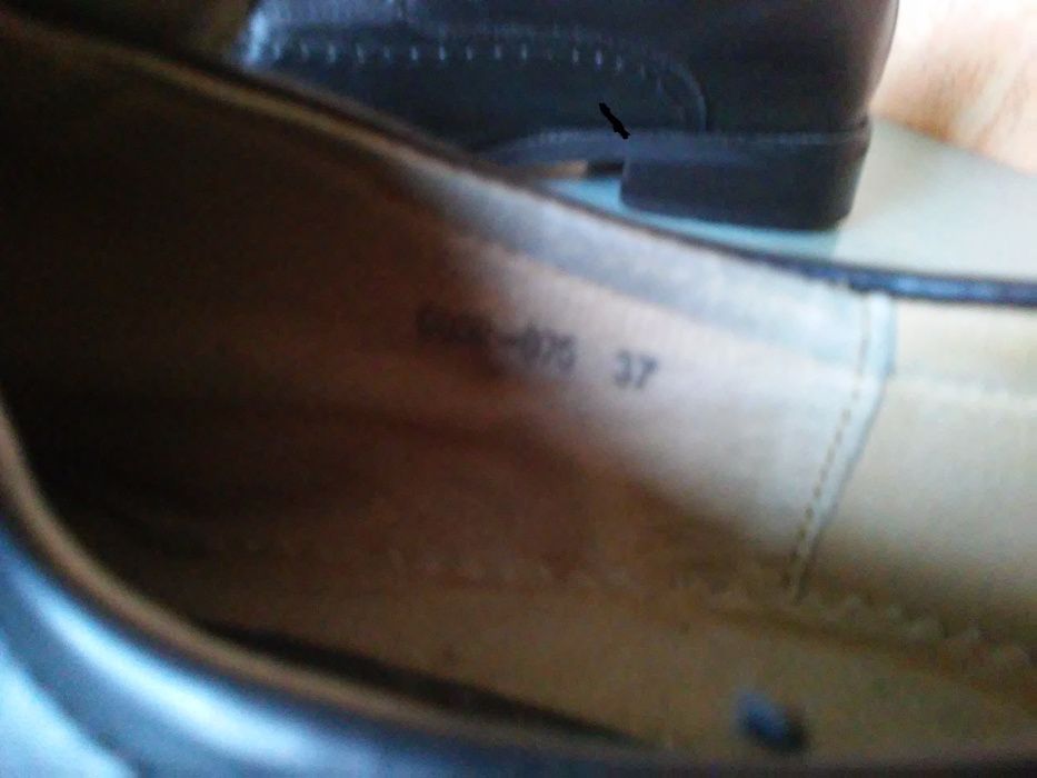 buty chłopięce 37 wizytowe, garniturowe
